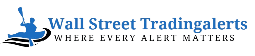 Wall Street Tradingalerts