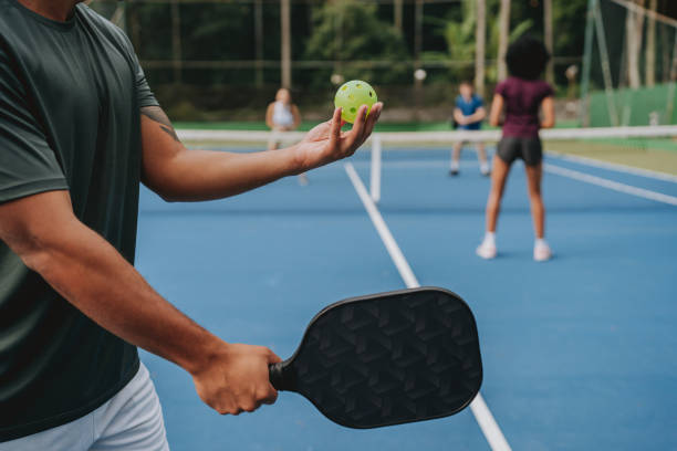 How Pickleball Championships Strengthen Local Sports Networks