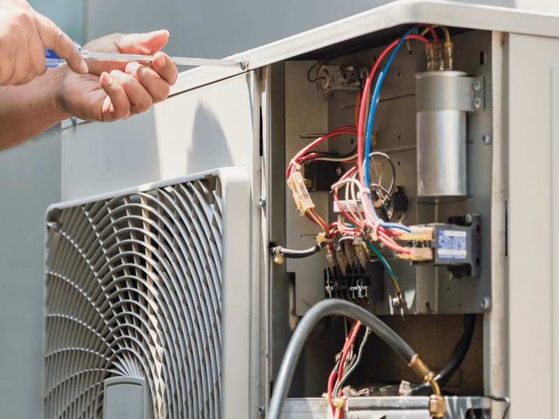 Certified Technicians Providing hvac repair cleburne Services