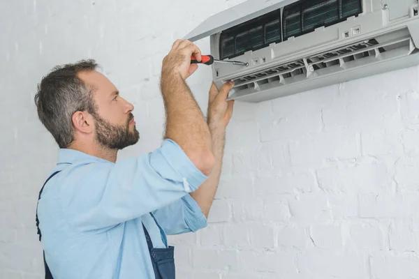 How to Choose the Right Air Conditioning Repair Panama City Service