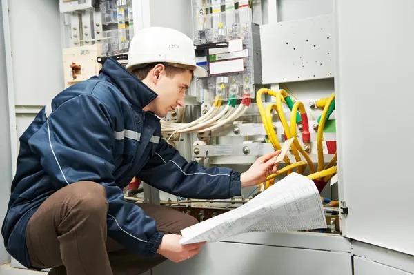 Professional Electrician Glenpool Services You Can Count On