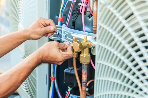 HVAC Contractor Near Me Phoenix Air Conditioning Solutions
