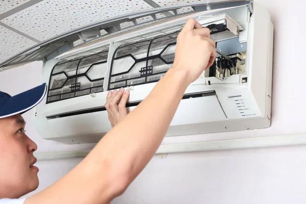 Preventative Maintenance Tips from AC Repair Annapolis Experts
