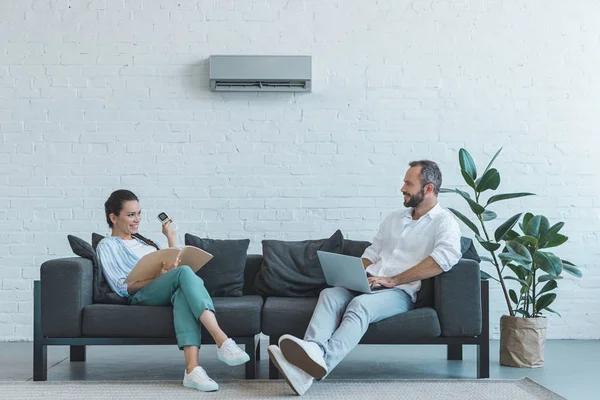 Top Reasons Homeowners Choose Arnold Air Conditioning Services
