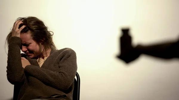 What Happens After Leaving a Drug Rehabilitation Center