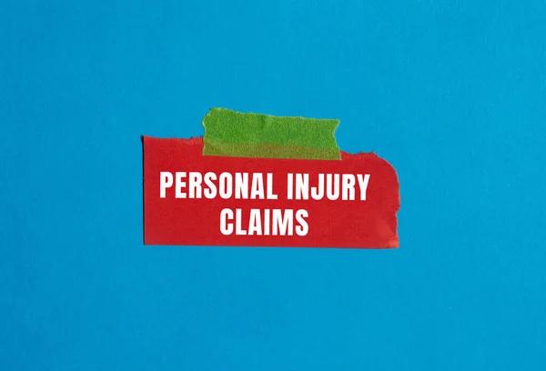 Top Personal Injury Lawyer Get the Compensation You Deserve
