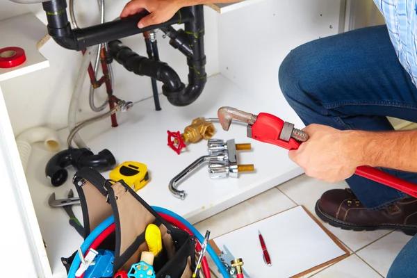 Common Problems Solved by dothan plumbing service Experts
