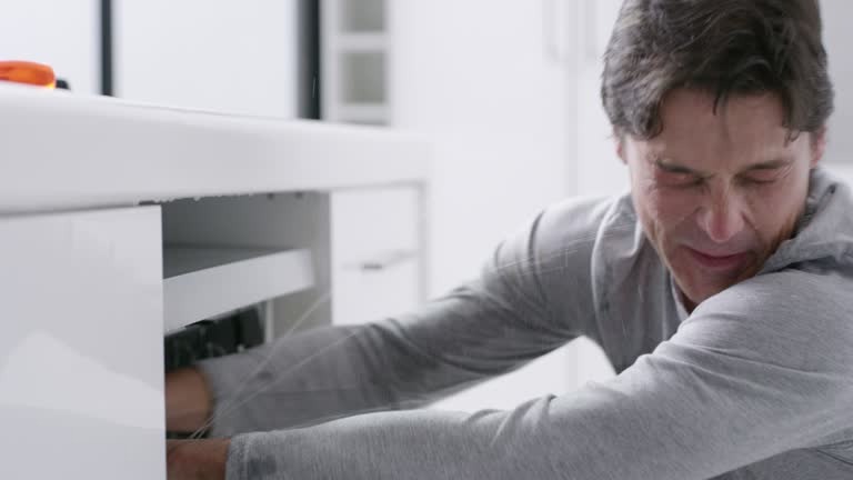 Quick and Efficient Hanover Plumbing Installation Services