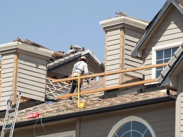 Roof Repairs Tips to Extend the Life of Your Roof