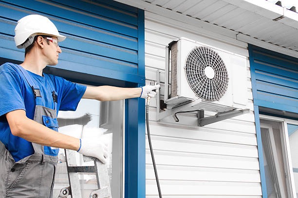 Experienced Tucson HVAC Contractor for Emergency Repairs