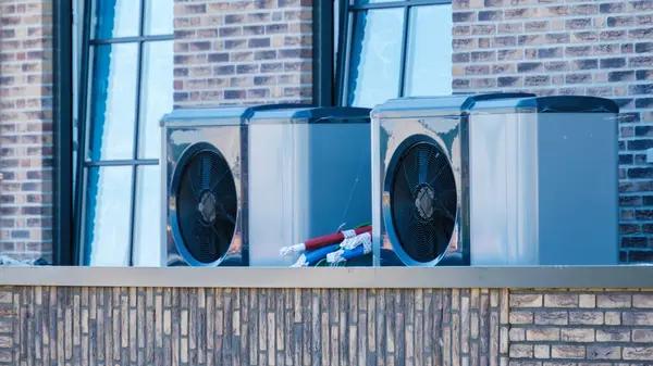 Certified HVAC Contractors for Energy-Efficient Systems