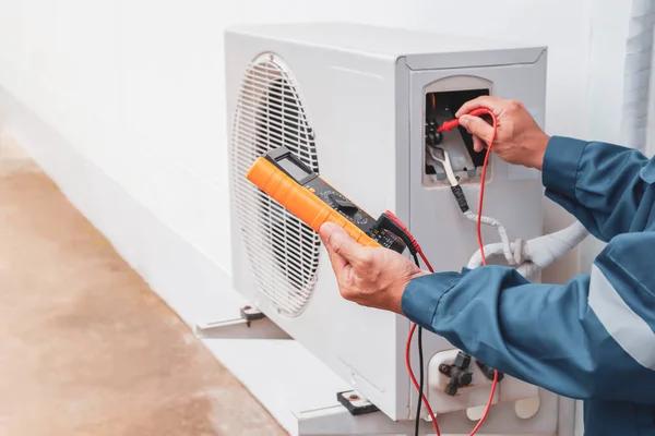 Emergency AC Repair Columbus Available 24/7