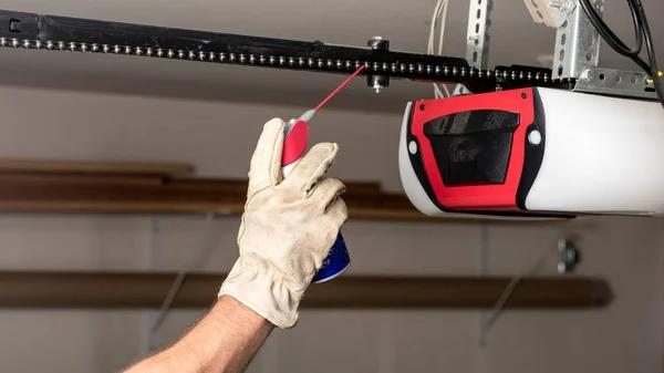 Expert Garage Door Installation Garland Specialists