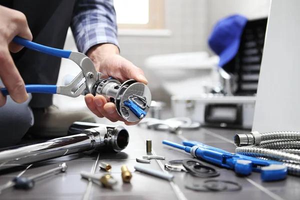 Affordable Plumbing Repairs Done Right Fast