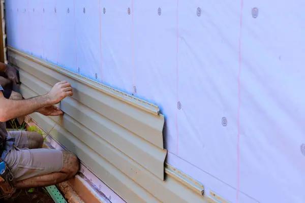 Certified Insulation Services Houston Contractors for Your Property