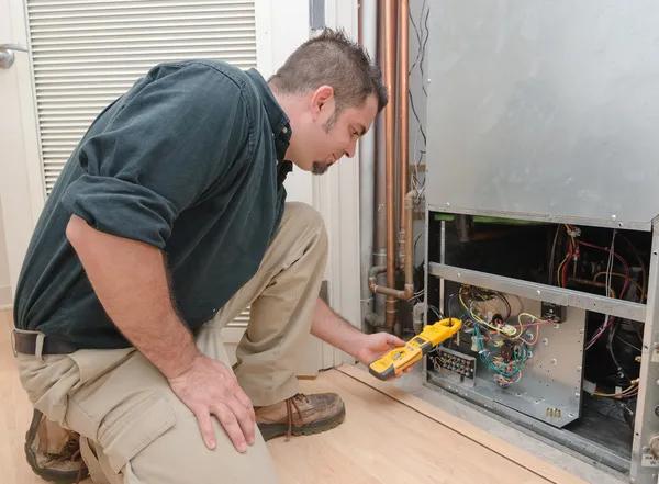 Convenient AC Repair New Bern Services with Flexible Scheduling