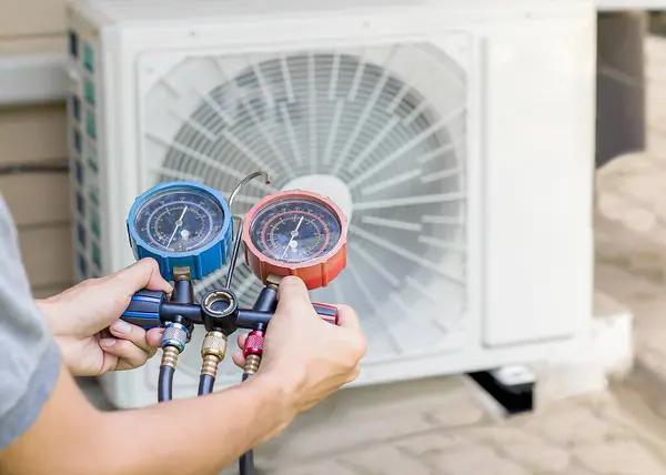How to choose certified HVAC in henderson nv technicians