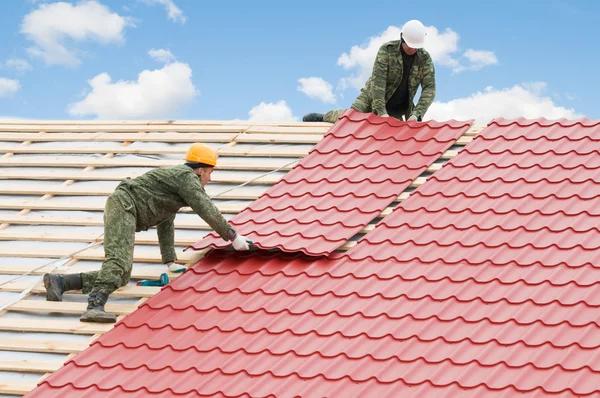 Expert Roof Repair Solutions to Fix Leaks and Storm Damage Quickly