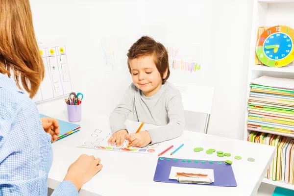 Build Essential Skills with an Applied Behavior Analysis Therapist Bloomfield