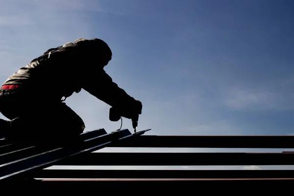 Roofing Services Backed by Experienced Contractors