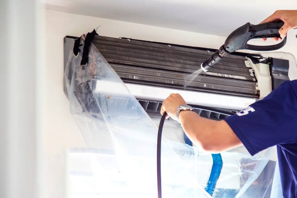 Reliable Dulin Mechanical Services Inc. Experts for HVAC Maintenance