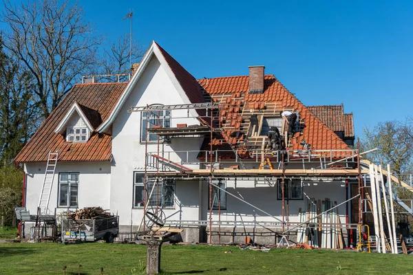 Trusted Roofing Company Phoenix for Residential and Commercial Roofs