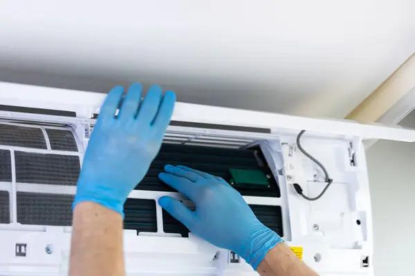 Choose AC Repair Mountain City Professionals for Lasting Results