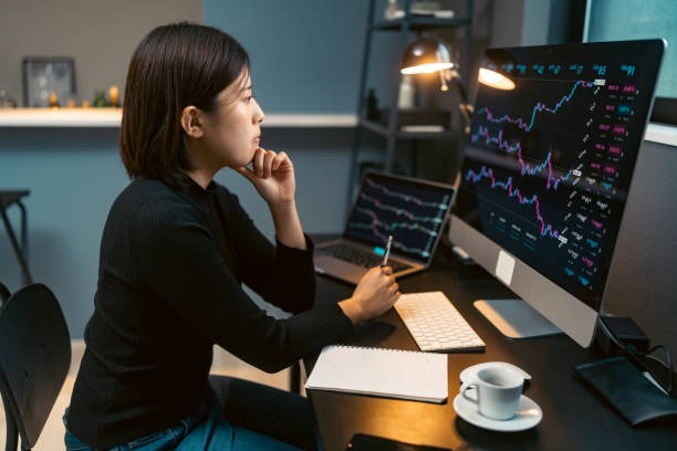 Best MTF Trading App for Active Traders India