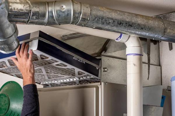 Professional Furnace Repair Henderson You Can Count On