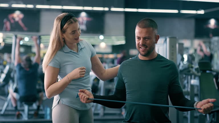 Expert Tips on How Physio Supports Healthy Movement Patterns During Daily Activities