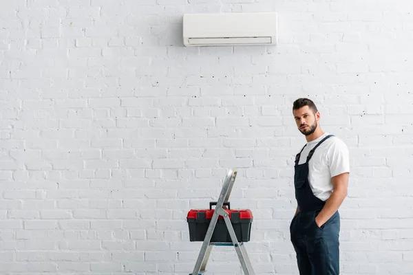 Schedule AC Repair Near Me for Quick & Affordable Solutions