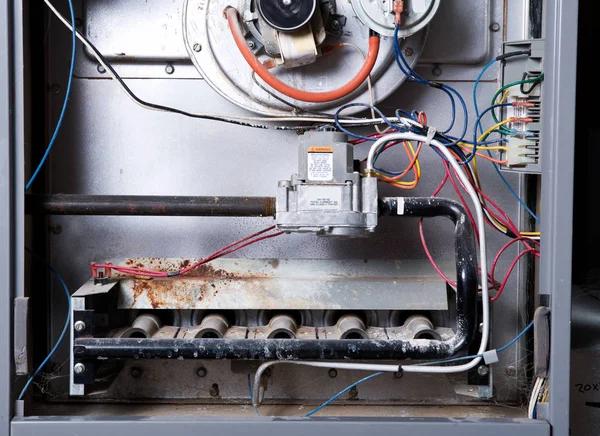 Why Homeowners Choose Merrell & Associates for HVAC Solutions