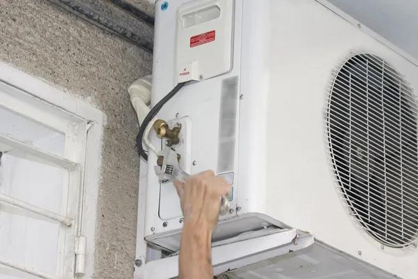 AC Repair Cases Completed by Skilled HVAC Technicians