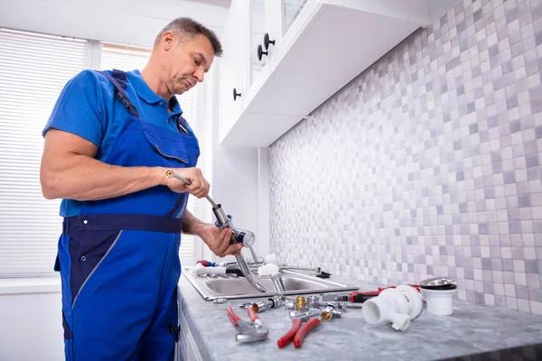 Reliable Plumbing Services in Midwest City for Homes & Businesses