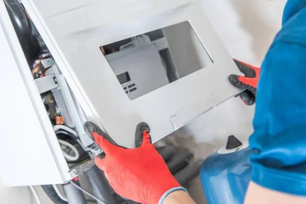Top Rated Furnace Repair Chesterfield for Homes and Businesses