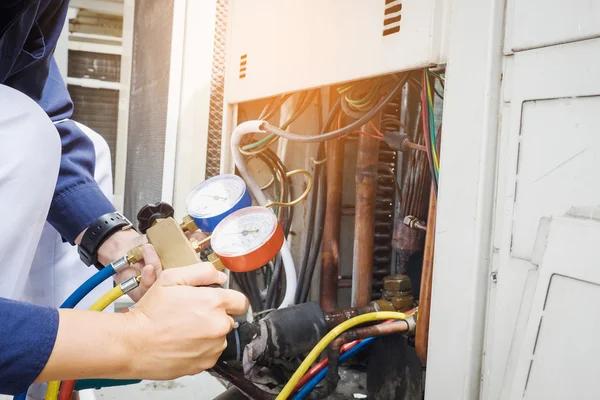 AC Repair Spring Reliable Cooling Repairs with Same-Day Service