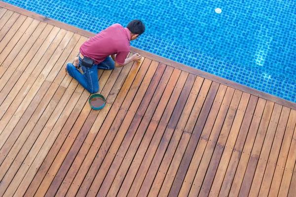 Check service availability for Your Next Deck Installation