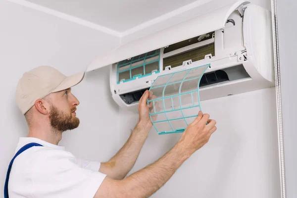 Professional Advanced Cooling Systems for HVAC Maintenance