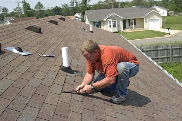 Local Roofing Contractor for Expert Roof Installation