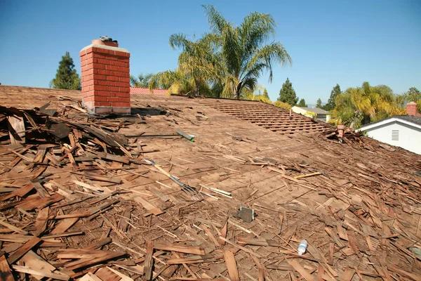 Certified View Jake & Co. Services in Vista for Roofing Needs