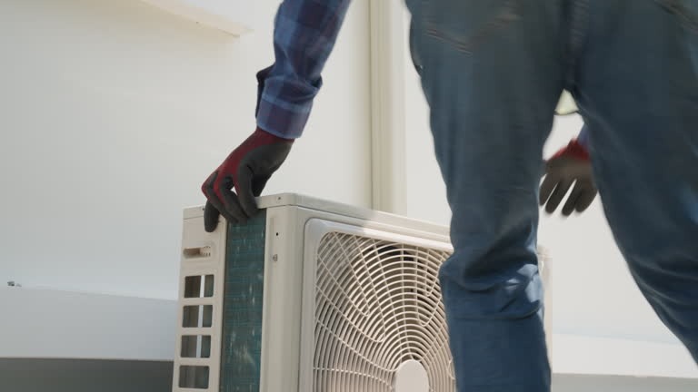 Trust Atticman Heating and Air Conditioning, Insulation for Quality Service