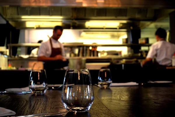 Explore Luxury Cuisine at a Fine Dining Restaurant New York