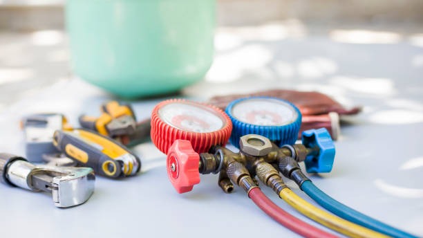 Find Reliable hvac gainesville Services Near You