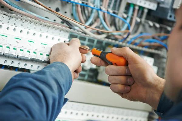 Licensed Electrician in Nolensville for Professional Service