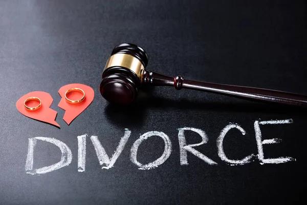 What to Expect When Filing for Divorce in Washington