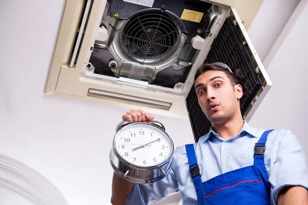 Why Your Central AC May Struggle to Cool Certain Bedrooms