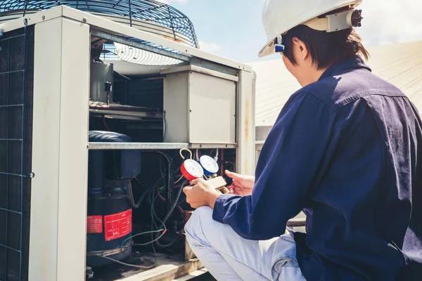 Experience Better Home Comfort With Absolute Comfort Heating and Cooling