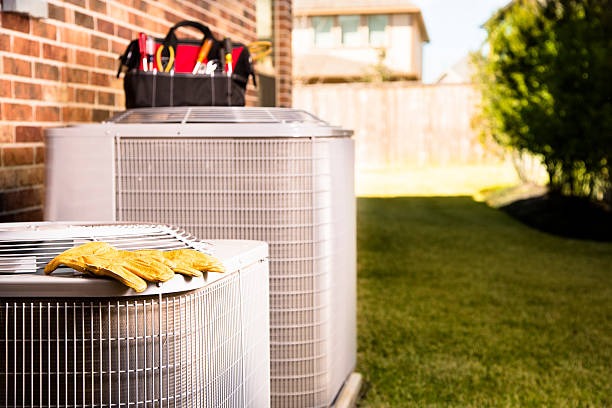 Complete Heating and Cooling Solutions with HVAC Savannah