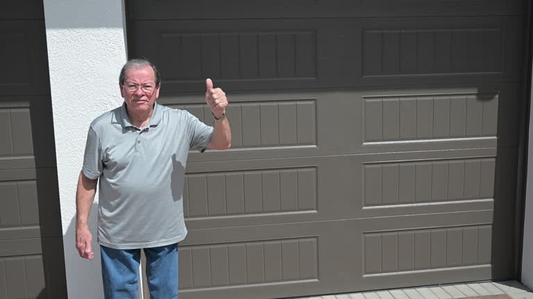 Comprehensive Garage Door Services You Can Rely On