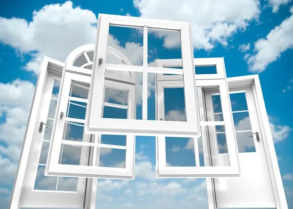 Elevate Your Home Décor with Versatile modern internal doors